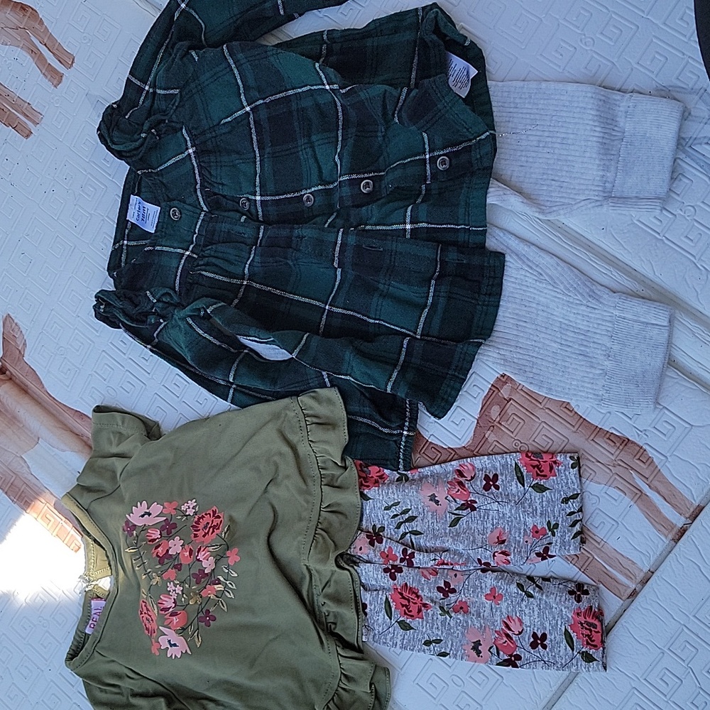 Baby Clothing bundle 18 months